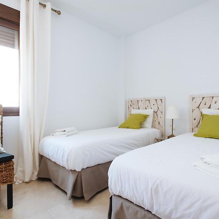 塞维利亚Hostly Orfila 3A-3B Exclusive Penthouse-Center-Fibre-Parking Optional公寓 外观 照片