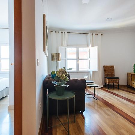 塞维利亚Hostly Orfila 3A-3B Exclusive Penthouse-Center-Fibre-Parking Optional公寓 外观 照片