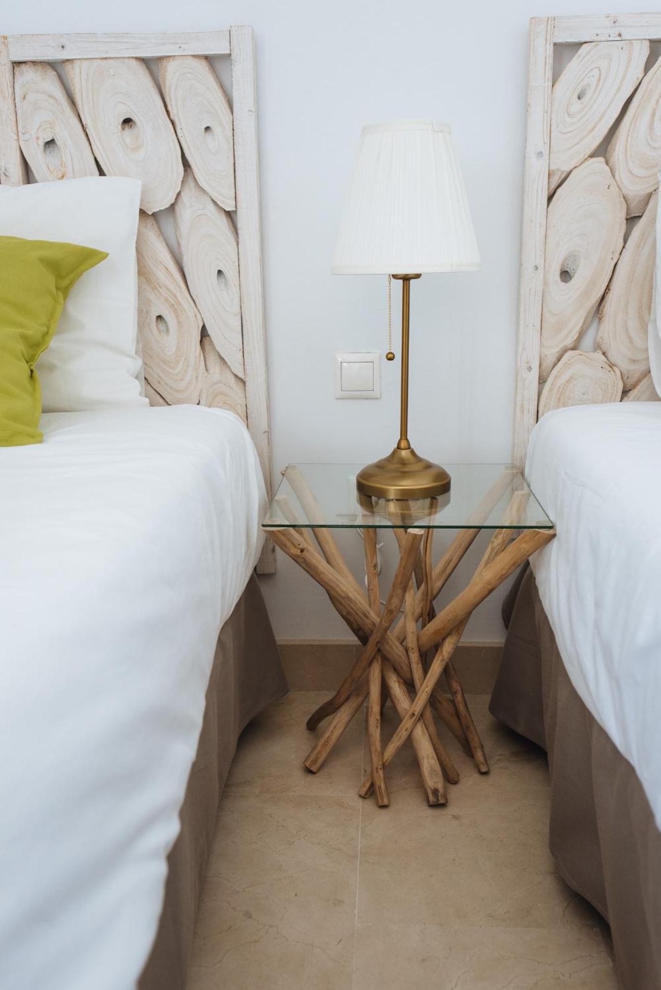 塞维利亚Hostly Orfila 3A-3B Exclusive Penthouse-Center-Fibre-Parking Optional公寓 外观 照片