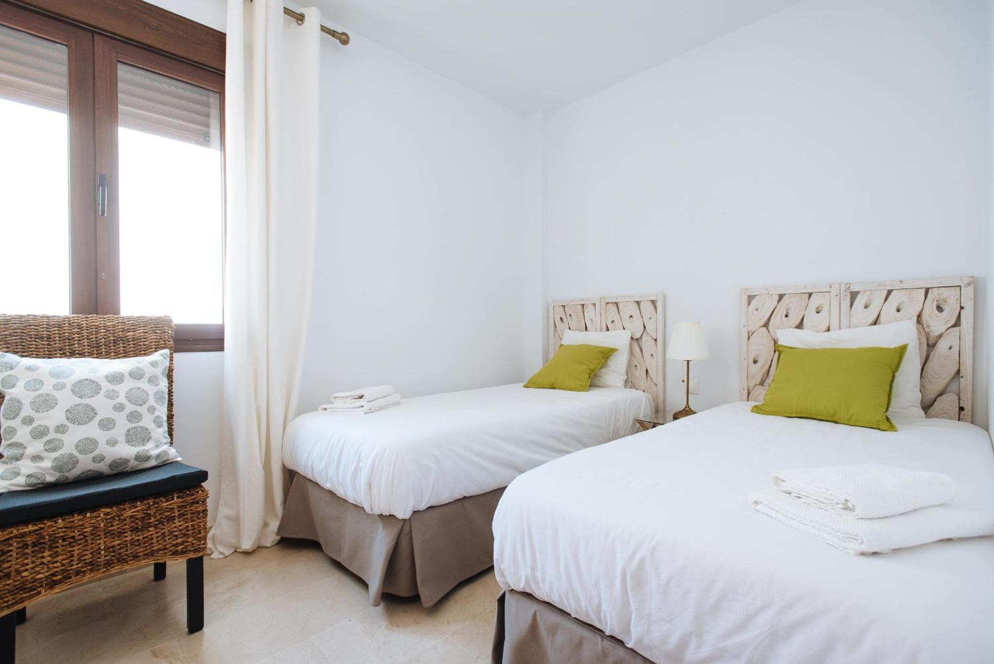 塞维利亚Hostly Orfila 3A-3B Exclusive Penthouse-Center-Fibre-Parking Optional公寓 外观 照片